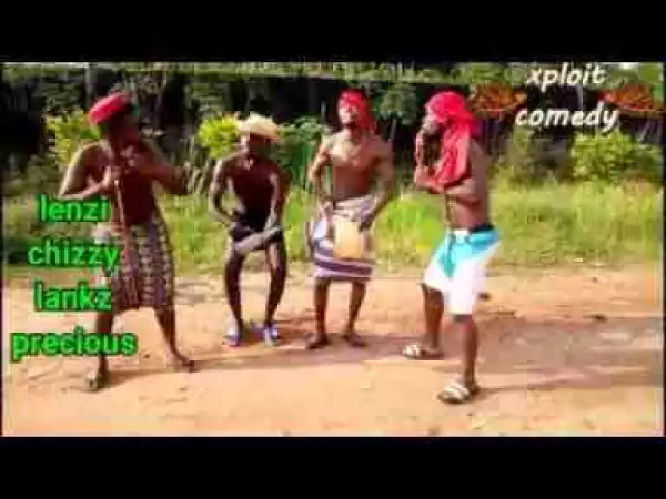 Video: Xploit Comedy – How Ladies Dream of Marriage Proposal vs Real Life
